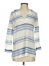 Tommy Bahama Blue Pullover Sweater Size XS - photo 1