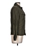 Veronica Beard 100% Viscose Green Long Sleeve Button-Down Shirt Size 10 - photo 4