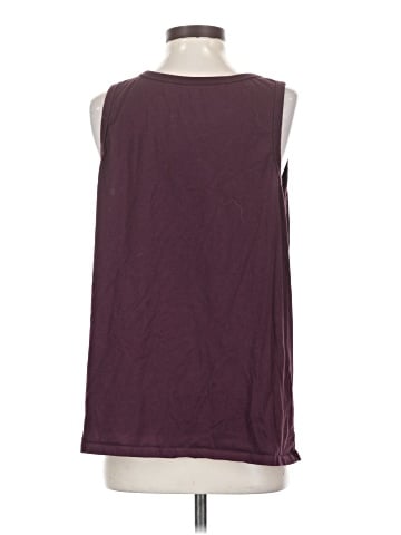Queen Sleeveless T-Shirt (view 2)