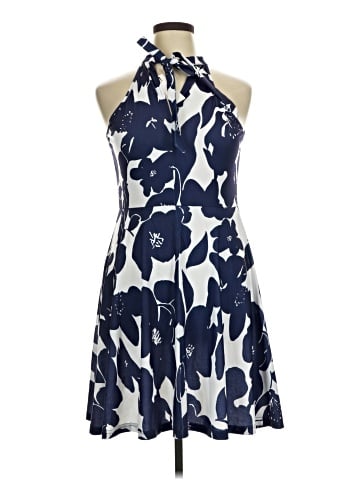 Ouges Cocktail Dress (view 1)