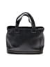 Coach 100% Leather Black Purse One size - photo 2