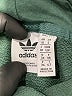 Adidas Green Pullover Hoodie Size S - photo 7