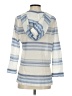 Tommy Bahama Blue Pullover Sweater Size XS - photo 2