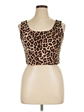 Fashion Nova Tank Top