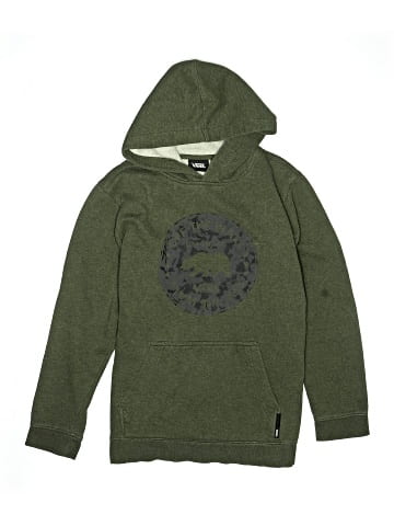 Vans Pullover Hoodie (view 1)