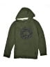 Vans Green Pullover Hoodie Size L (youth) - photo 1
