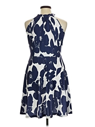 Ouges Cocktail Dress (view 2)