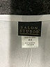 Salon Studio by Haband 100% Polyester Ivory Short Sleeve Top Size XXL - photo 7