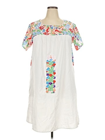 Misslook Casual Dress (view 1)