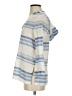 Tommy Bahama Blue Pullover Sweater Size XS - photo 6