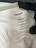 Girlfriend Collective Solid White Active Dress Size S - photo 3