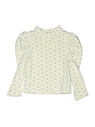 Baby Gap Long Sleeve Polo (view 1)