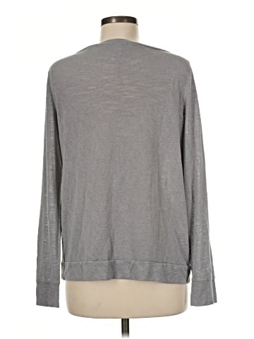 Victoria's Secret Long Sleeve T-Shirt (view 2)