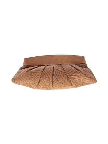Fossil Leather Clutch (view 1)
