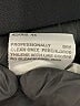 Max Mara 100% Wool Black Wool Coat Size 10 - photo 7