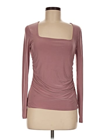 21 Saints Long Sleeve Top (view 1)