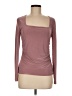 21 Saints Burgundy Long Sleeve Top Size M (estimated) - photo 1