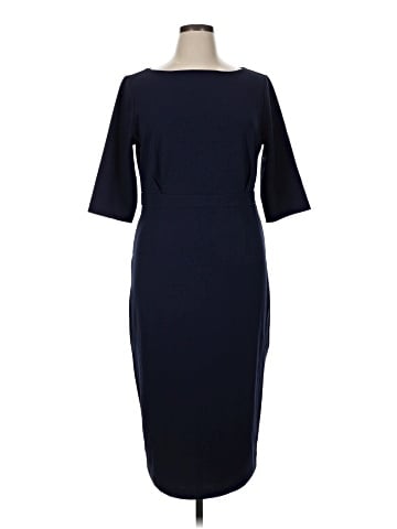 Alexia Admor Cocktail Dress (view 1)