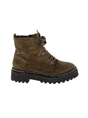Vince Camuto Ankle Boots (view 1)