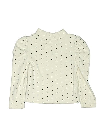 Baby Gap Long Sleeve Polo (view 2)
