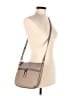 Nine West Gray Crossbody Bag One size - photo 2
