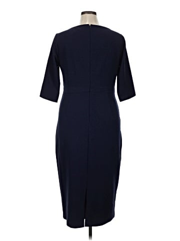 Alexia Admor Cocktail Dress (view 2)