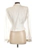 J.R. Nites by Caliendo 100% Polyester Ivory Blazer Size 10 - photo 2