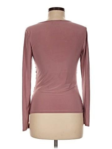 21 Saints Long Sleeve Top (view 2)