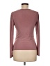 21 Saints Burgundy Long Sleeve Top Size M (estimated) - photo 2