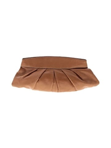 Fossil Leather Clutch (view 2)