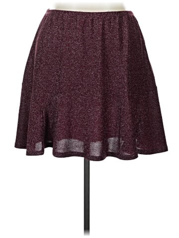 Wallflower Casual Skirt (view 1)