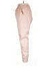 HEATTECH Pink Sweatpants Size XL - photo 5