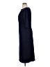 Alexia Admor Solid Blue Cocktail Dress Size XL - photo 5