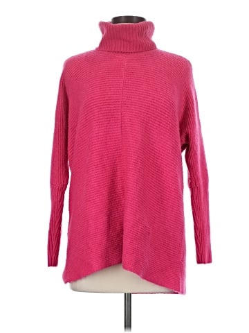 Vince Camuto Turtleneck Sweater (view 1)