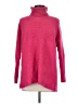 Vince Camuto Pink Turtleneck Sweater Size M - photo 1