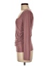 21 Saints Burgundy Long Sleeve Top Size M (estimated) - photo 5