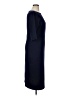Alexia Admor Solid Blue Cocktail Dress Size XL - photo 4