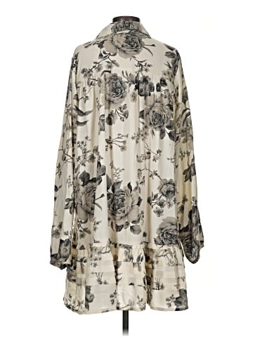 Festi Long Sleeve Blouse (view 2)