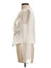 J.R. Nites by Caliendo 100% Polyester Ivory Blazer Size 10 - photo 5
