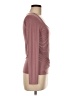 21 Saints Burgundy Long Sleeve Top Size M (estimated) - photo 4