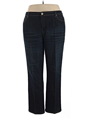 Style&Co Jeans (view 1)