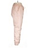 HEATTECH Pink Sweatpants Size XL - photo 4