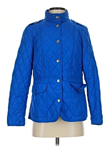 Talbots Jacket (view 1)