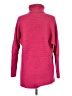 Vince Camuto Pink Turtleneck Sweater Size M - photo 2
