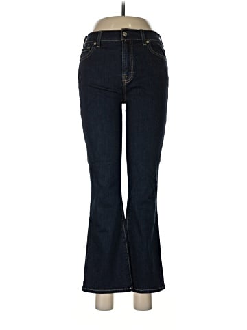 7 For All Mankind Jeans (view 1)
