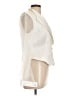 J.R. Nites by Caliendo 100% Polyester Ivory Blazer Size 10 - photo 4