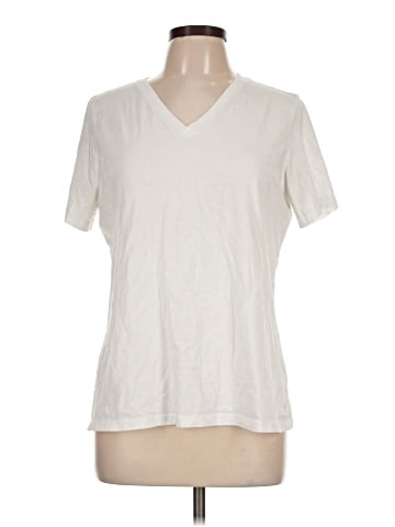 Bella + Canvas Short Sleeve T-Shirt (view 1)