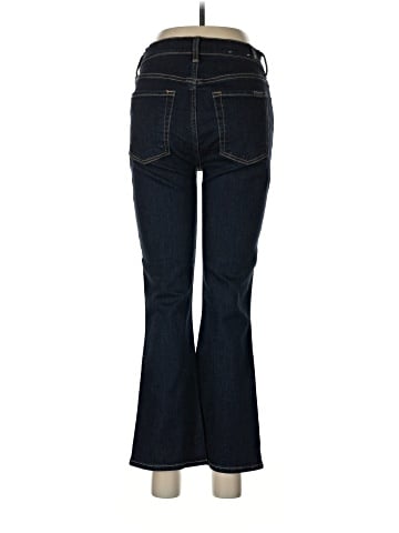 7 For All Mankind Jeans (view 2)