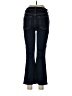 7 For All Mankind Blue Jeans Size 28 waist - photo 2