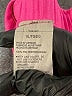 Under Armour 100% Polyester Pink Athletic Shorts Size XL - photo 4